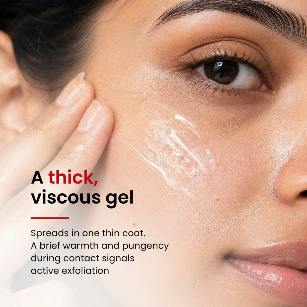 Light Routine® Gentle Exfoliator