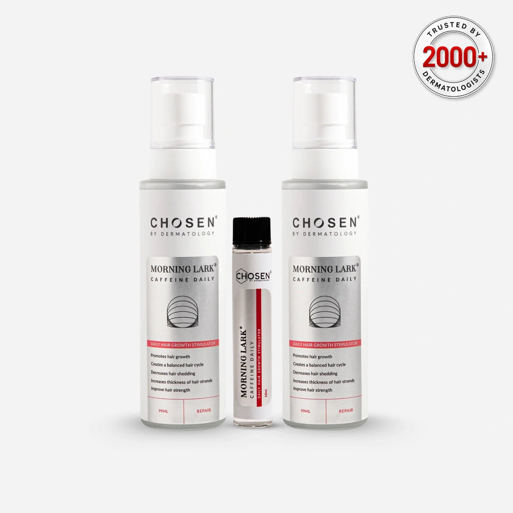 Buy 2 × 99ml and get 1 × 10ml free