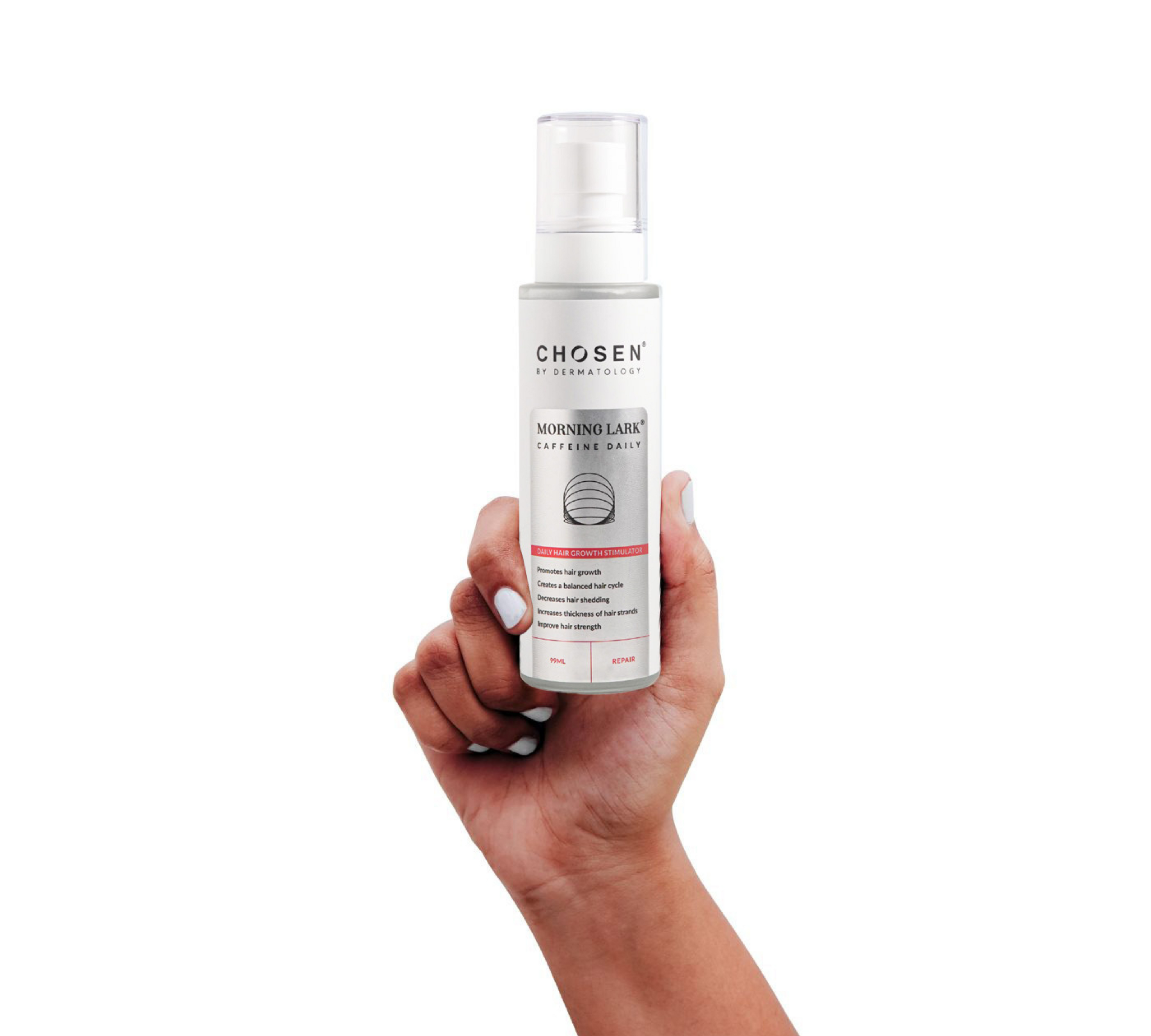 Science-First Skin &amp; Hair Care, Designed for Longevity