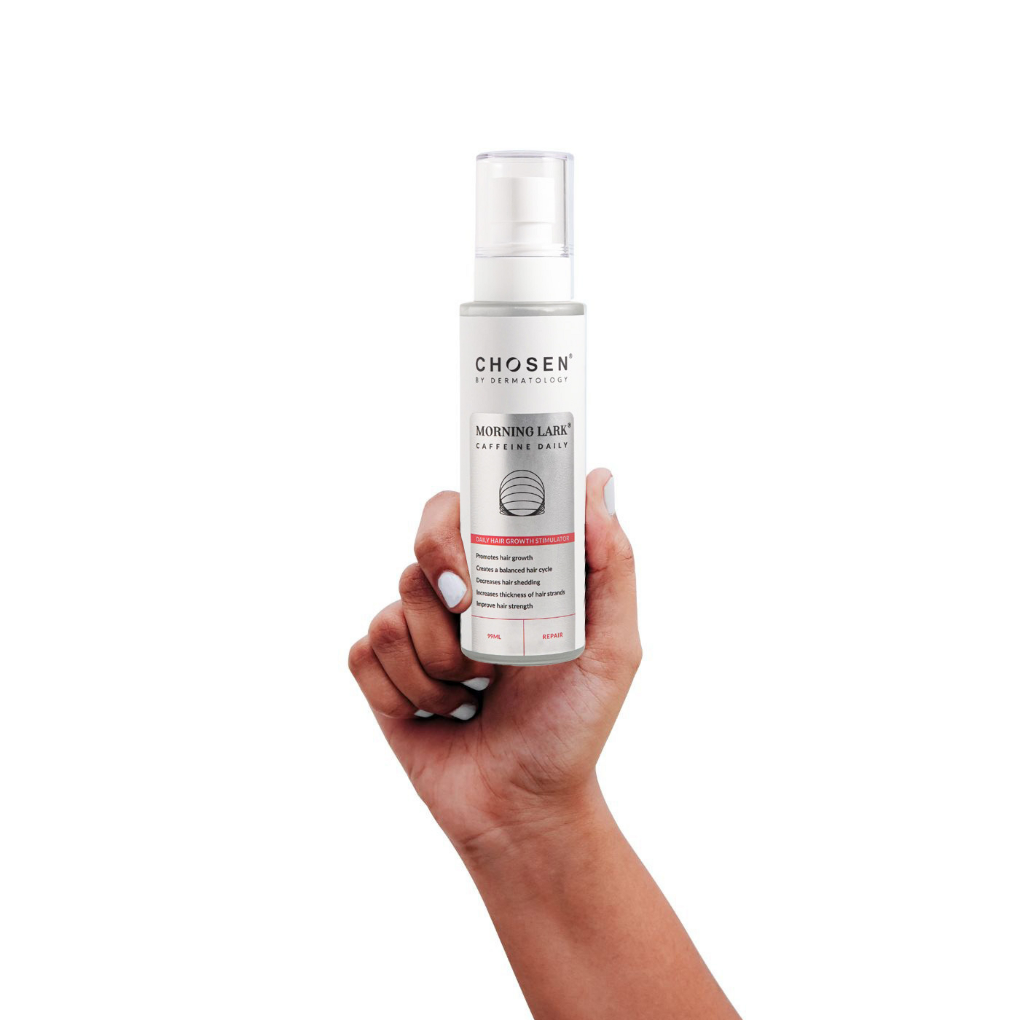 best hair serum