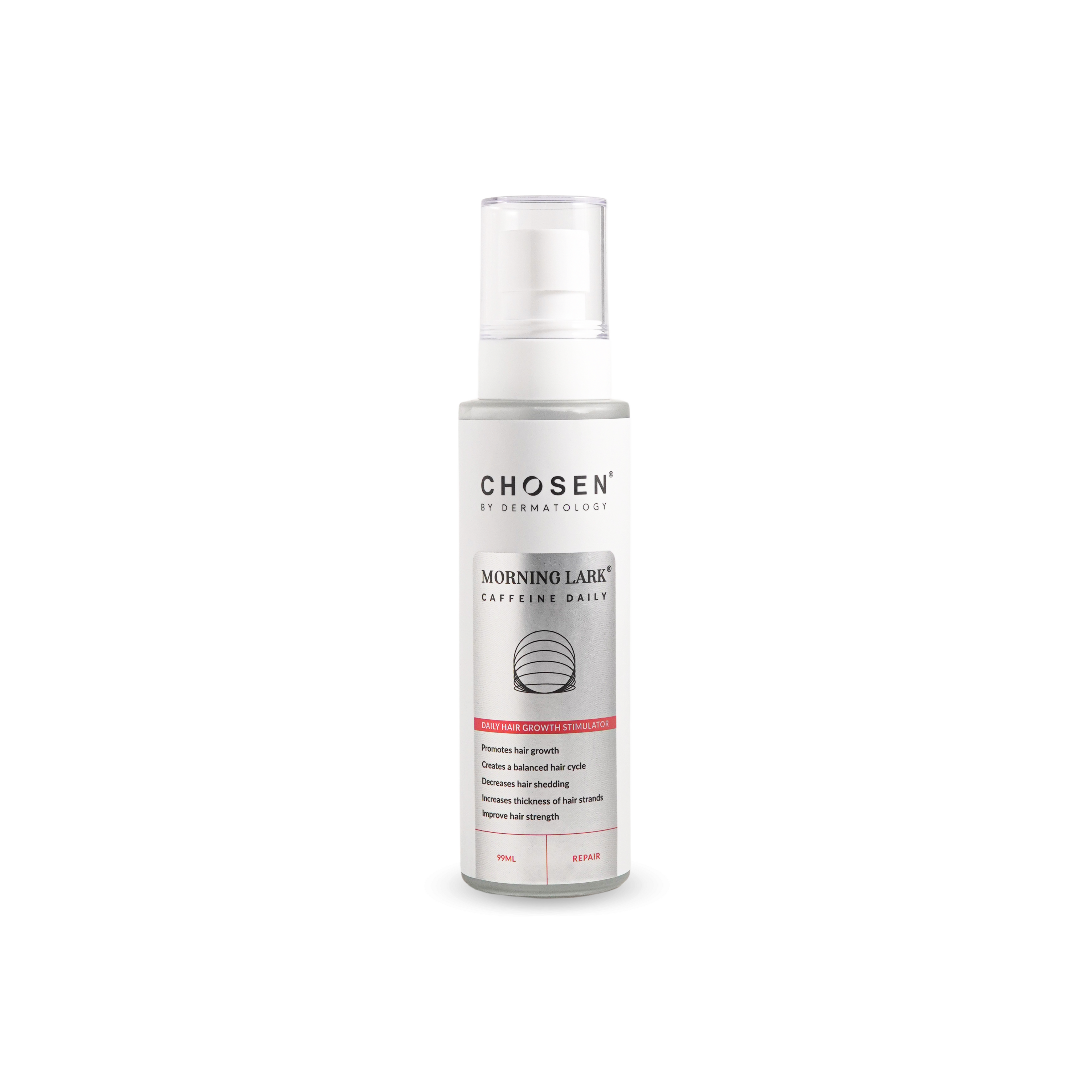 best hair growth serum