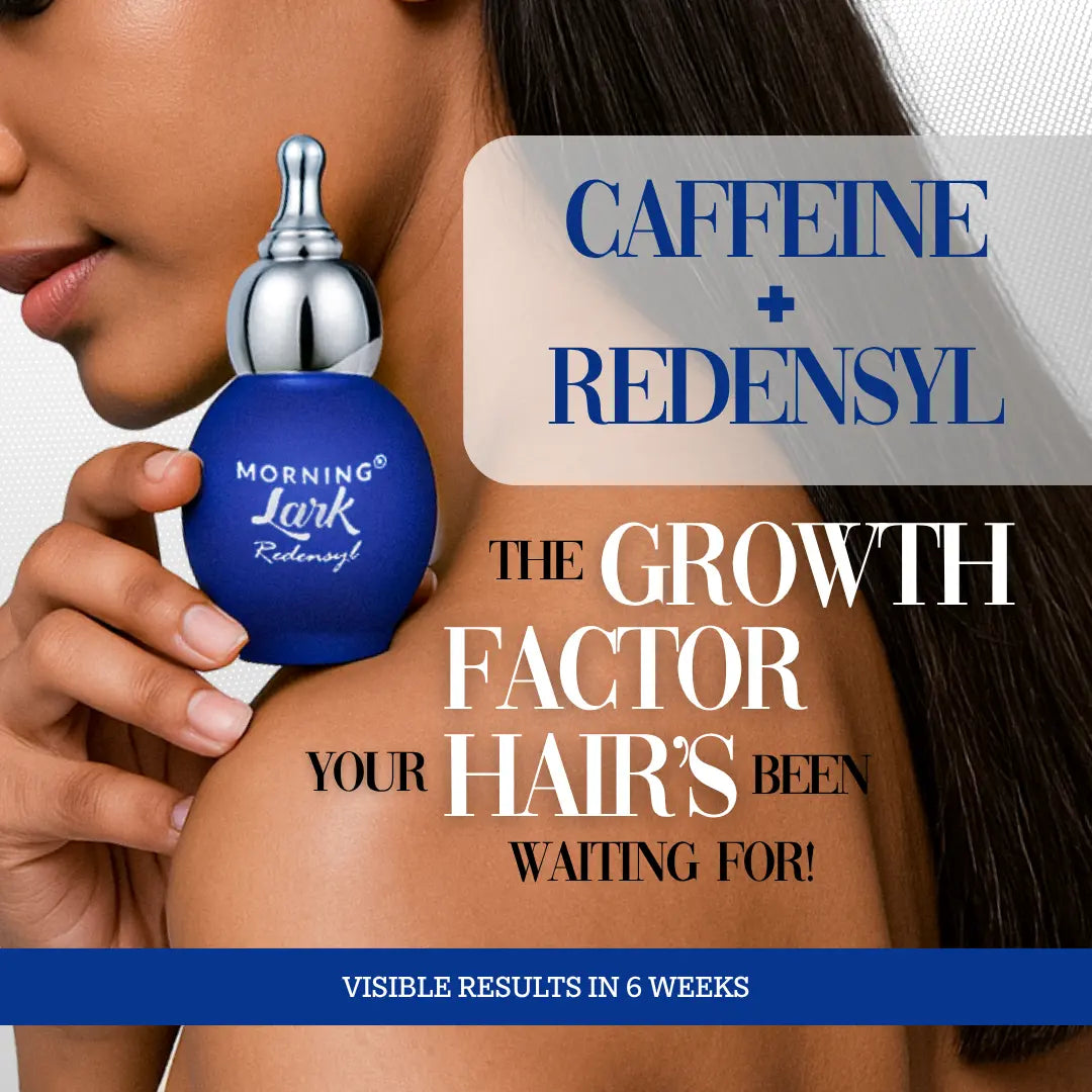 Morning Lark® Redensyl Hair Growth Serum