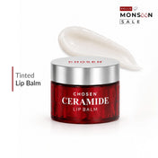 Ceramide Lip Balm-8gm-moonson