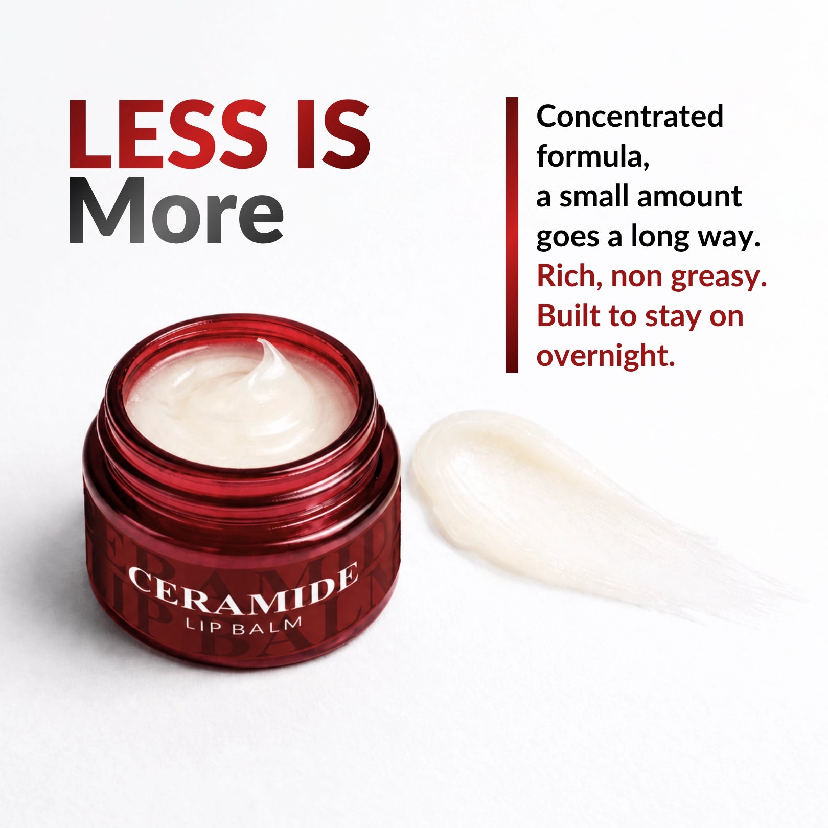 Ceramide Lip Balm