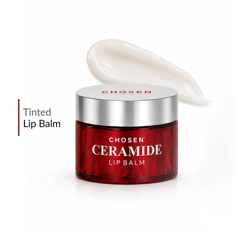Ceramide Lip Balm