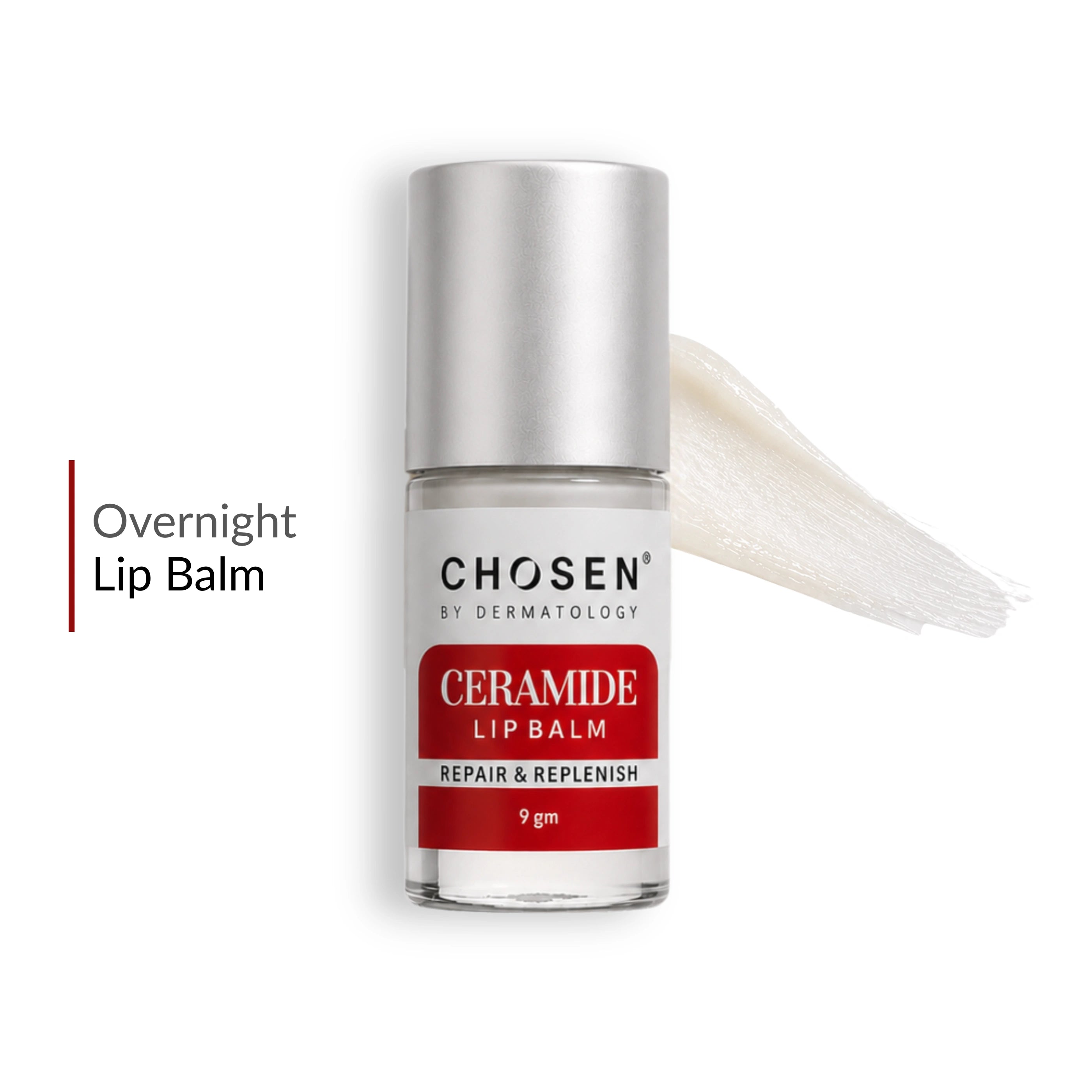 Ceramide Lip Balm