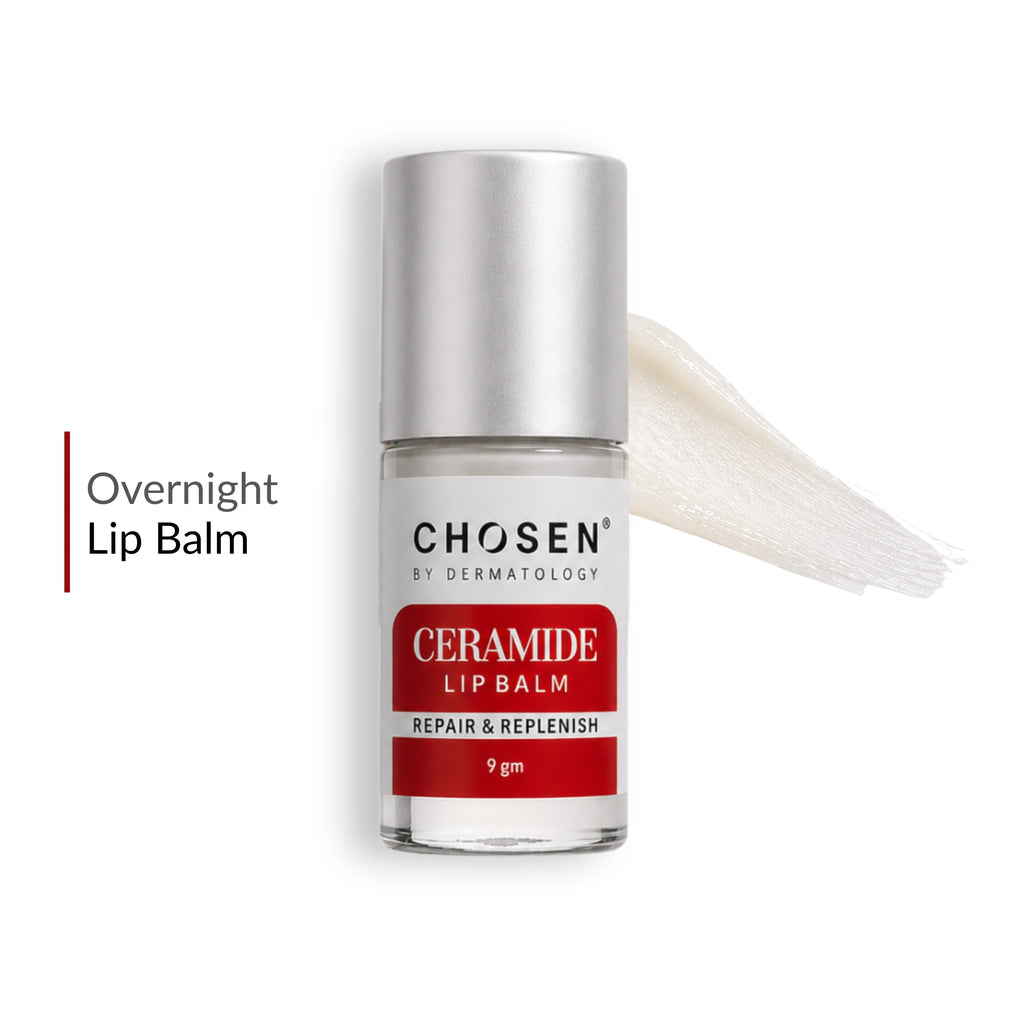 Ceramide Lip Balm