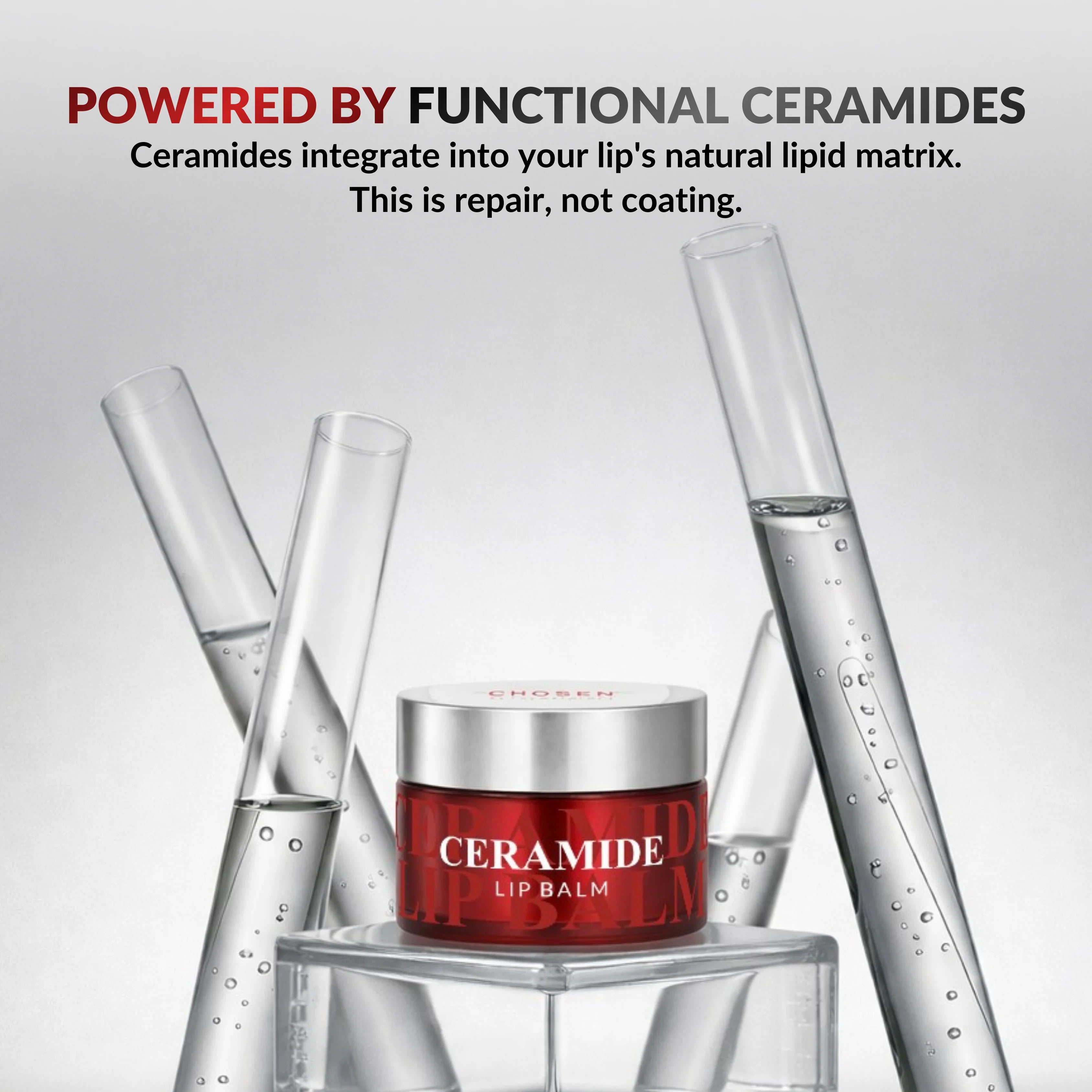 Ceramide Lip Balm
