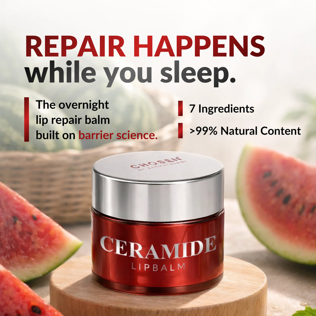 Ceramide Lip Balm