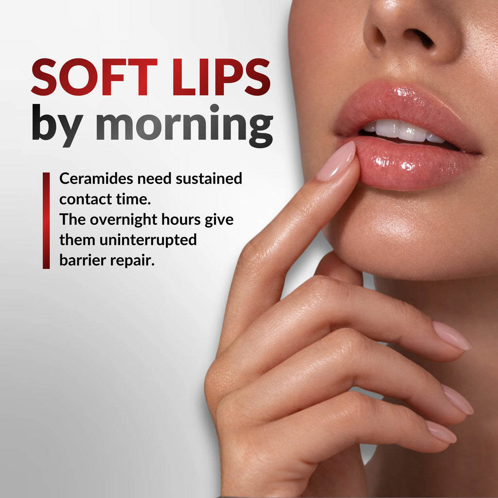 Ceramide Lip Balm