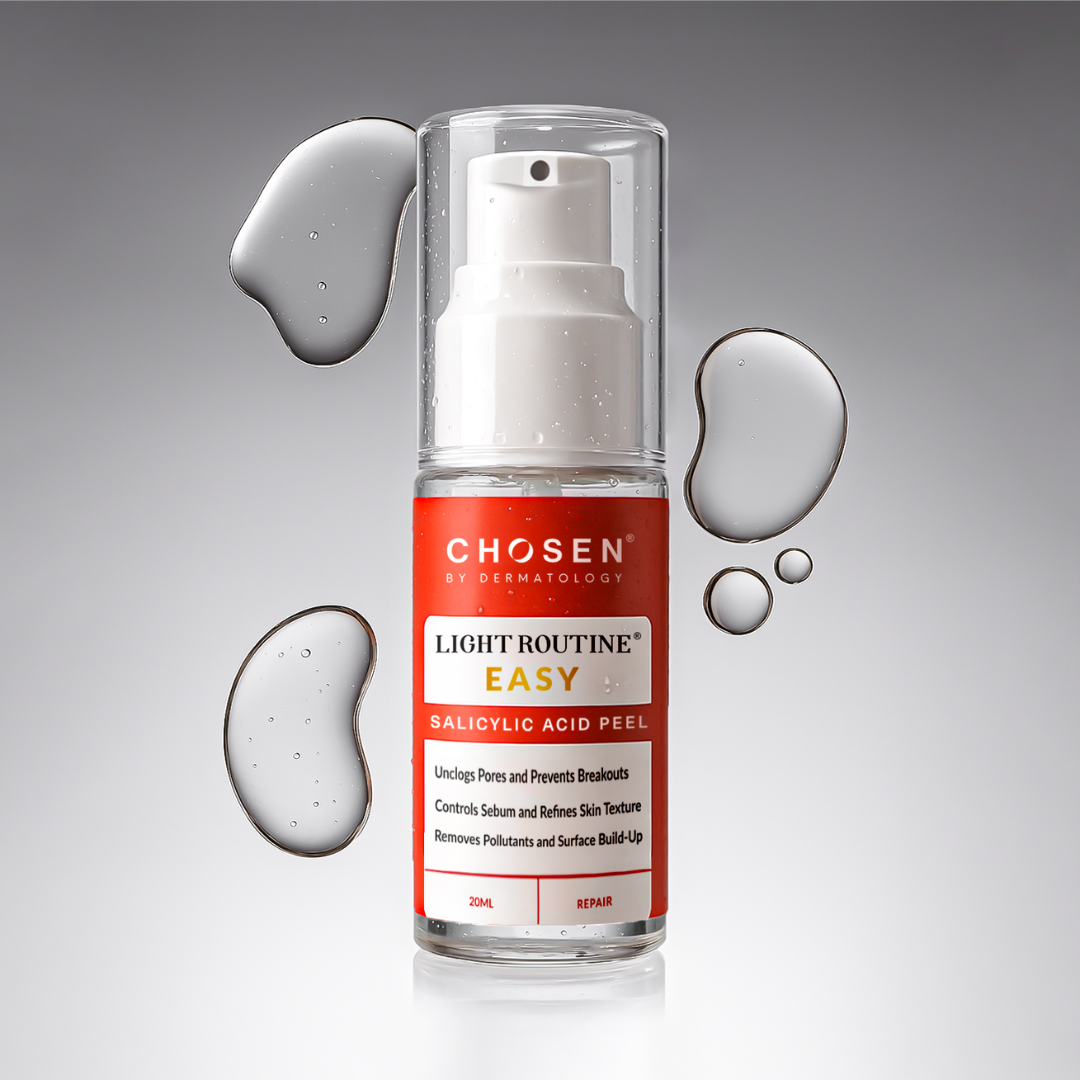 Light Routine® Easy Salicylic Acid Peel