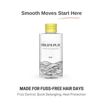 Child's Play® Hair Detangler