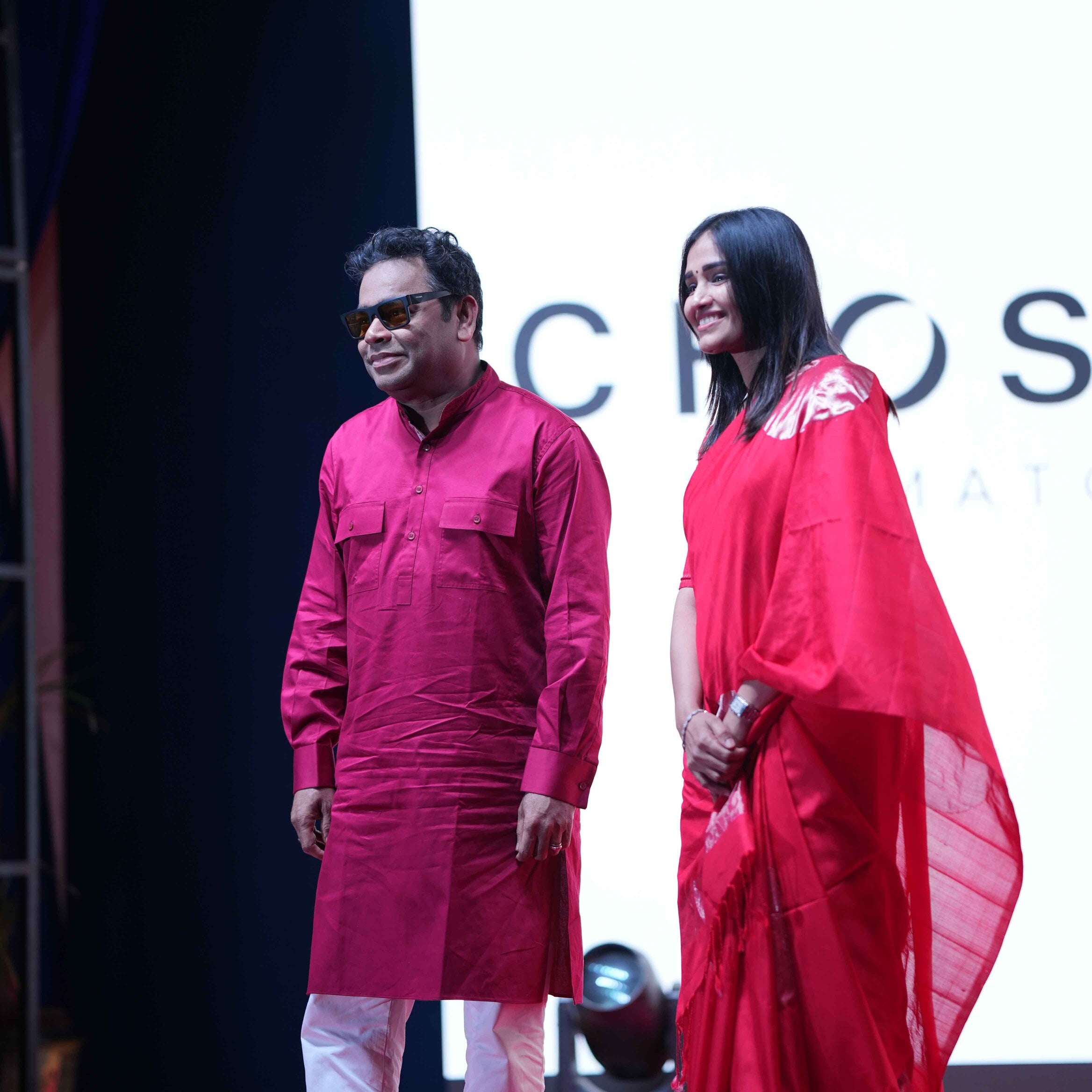CHOSEN HIFIVE Conclave Gallery | 5th Anniversary Highlights