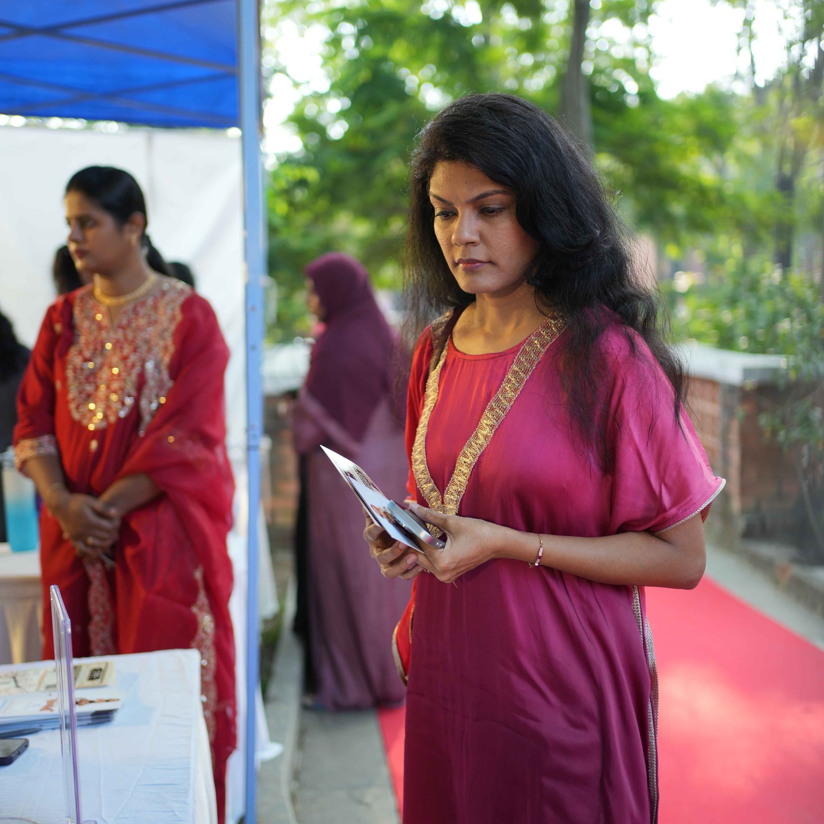 CHOSEN HIFIVE Conclave Gallery | 5th Anniversary Highlights