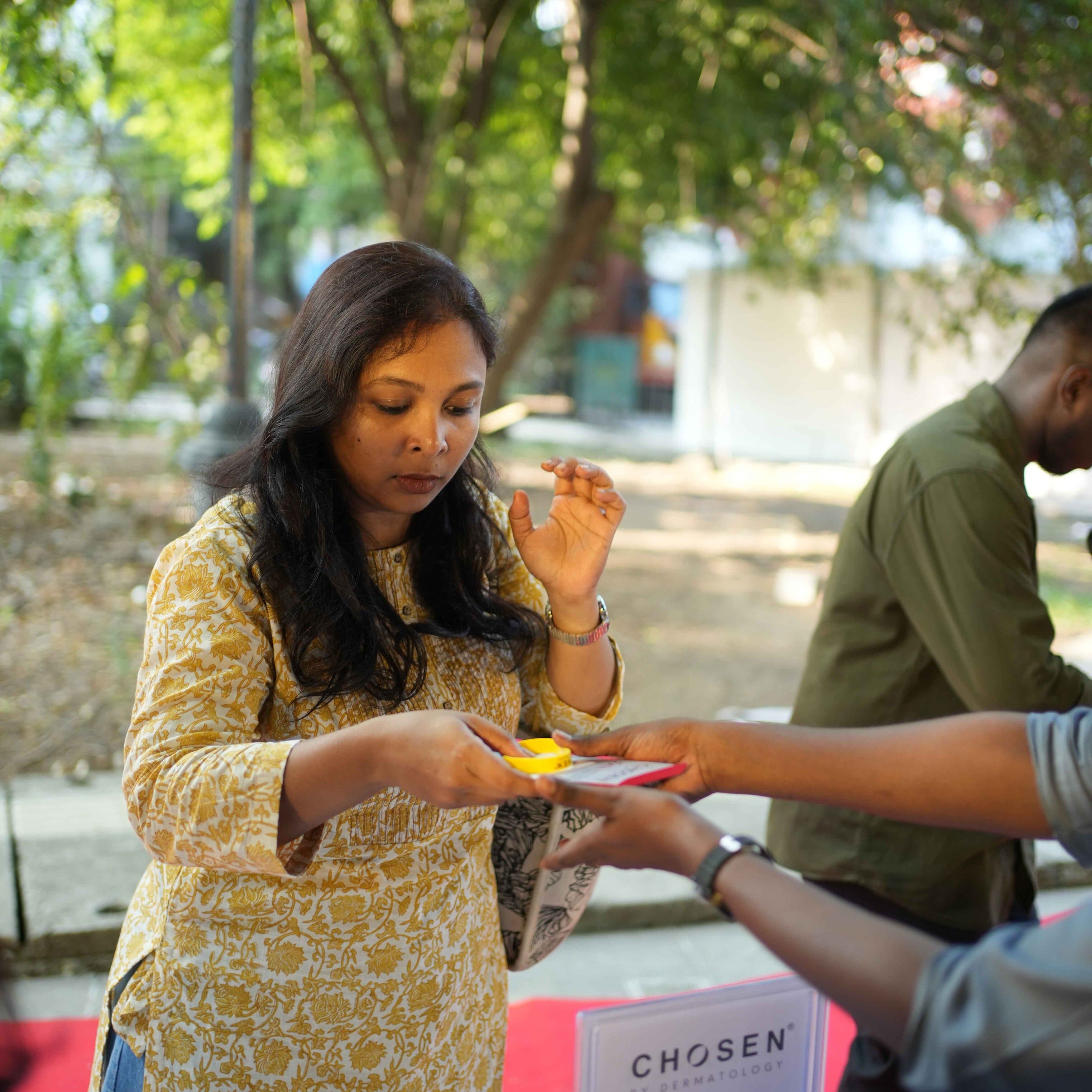 CHOSEN HIFIVE Conclave Gallery | 5th Anniversary Highlights