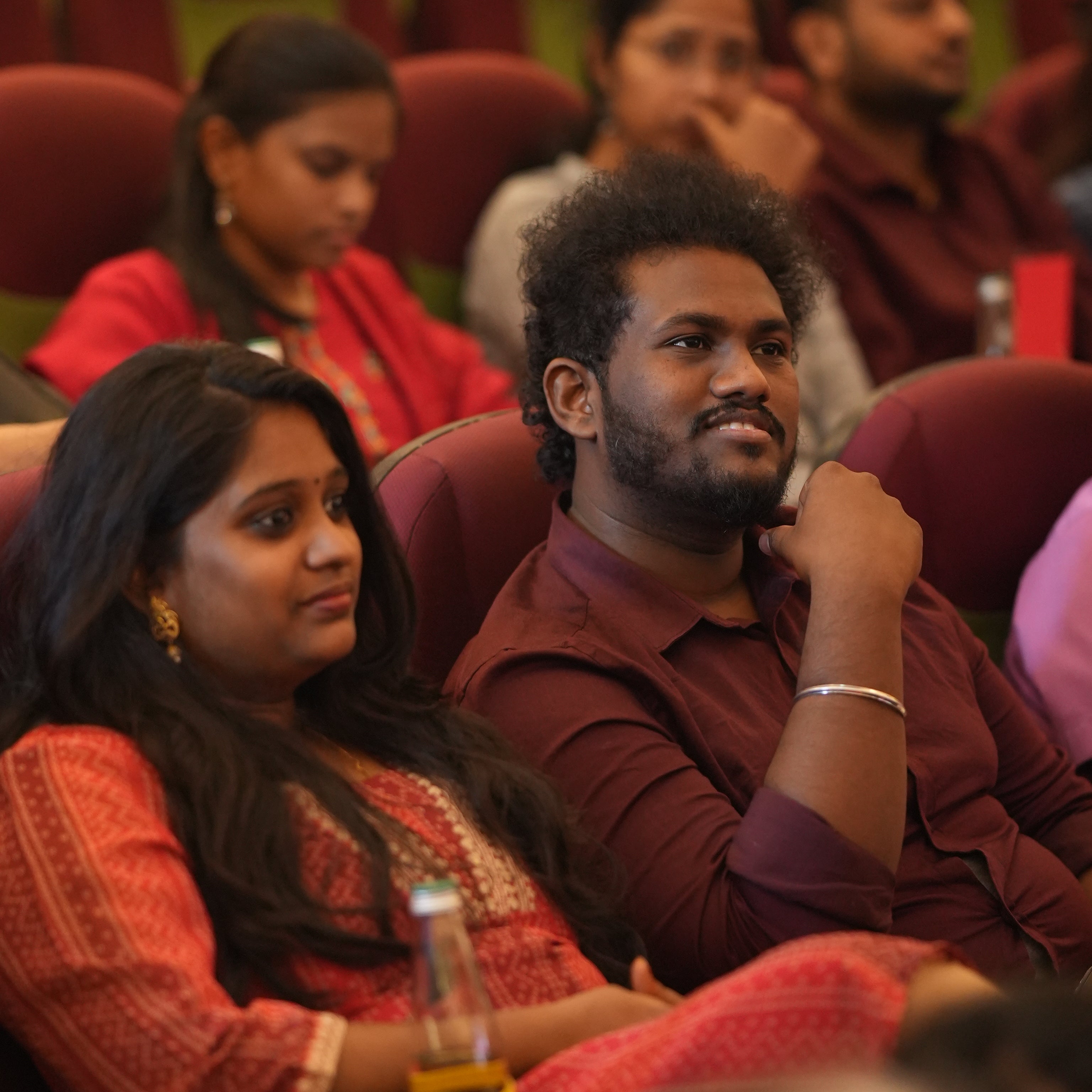 CHOSEN HIFIVE Conclave Gallery | 5th Anniversary Highlights