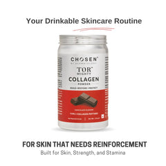 TOR™ Mighty Marine Collagen