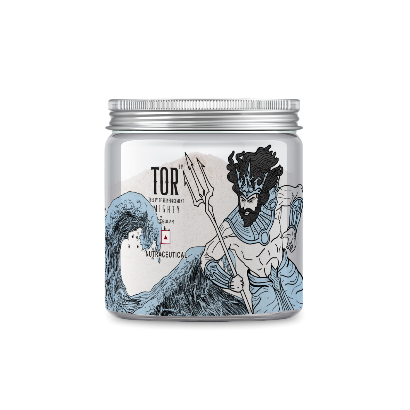 TOR™ Mighty Marine Collagen