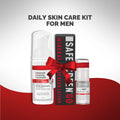 Daily Skin Care Kit for Men