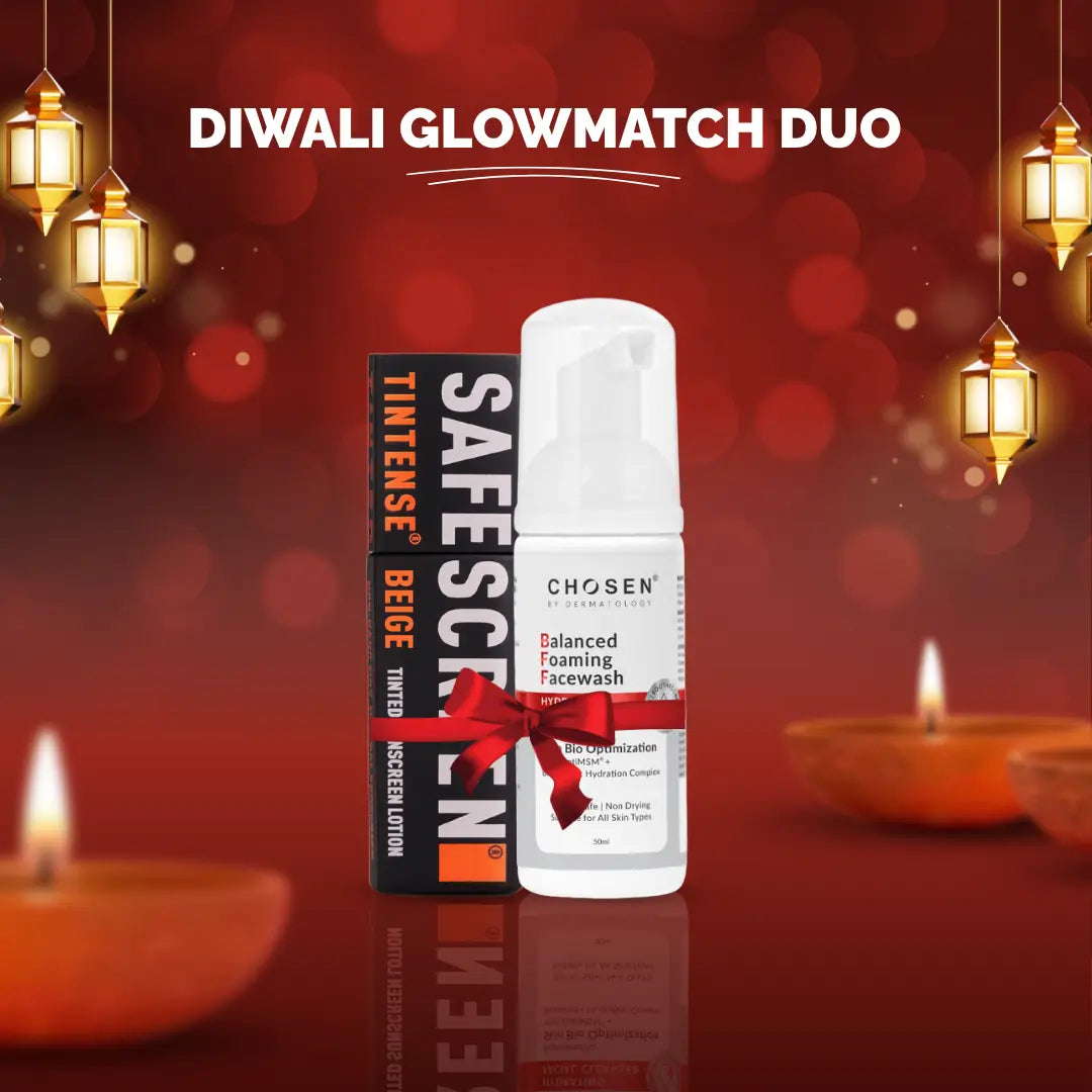 Diwali GlowMatch Duo