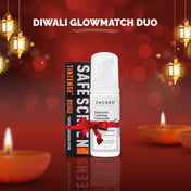 Diwali GlowMatch Duo