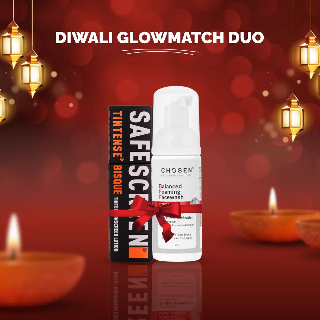 Diwali GlowMatch Duo