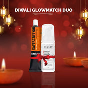 Diwali GlowMatch Duo