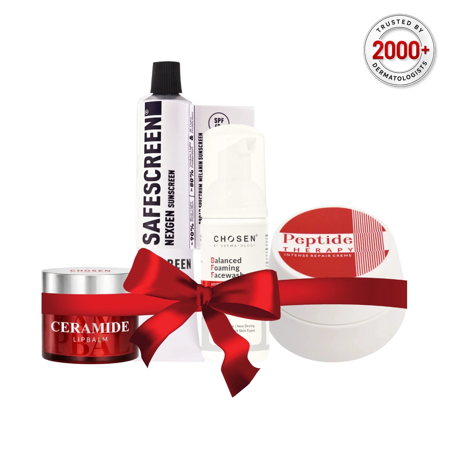 All Products except CHOSEN HIFIVE