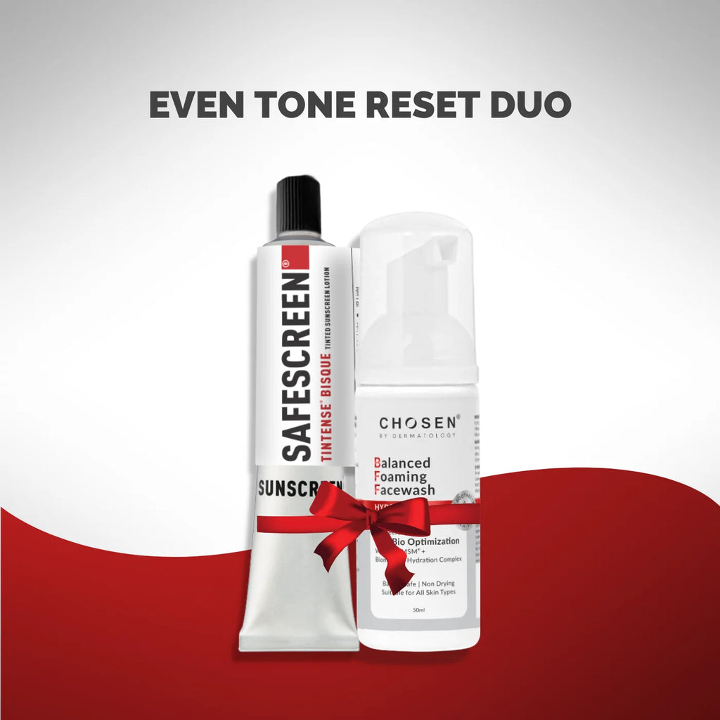 Even Tone Reset Duo