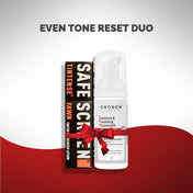 Even Tone Reset Duo