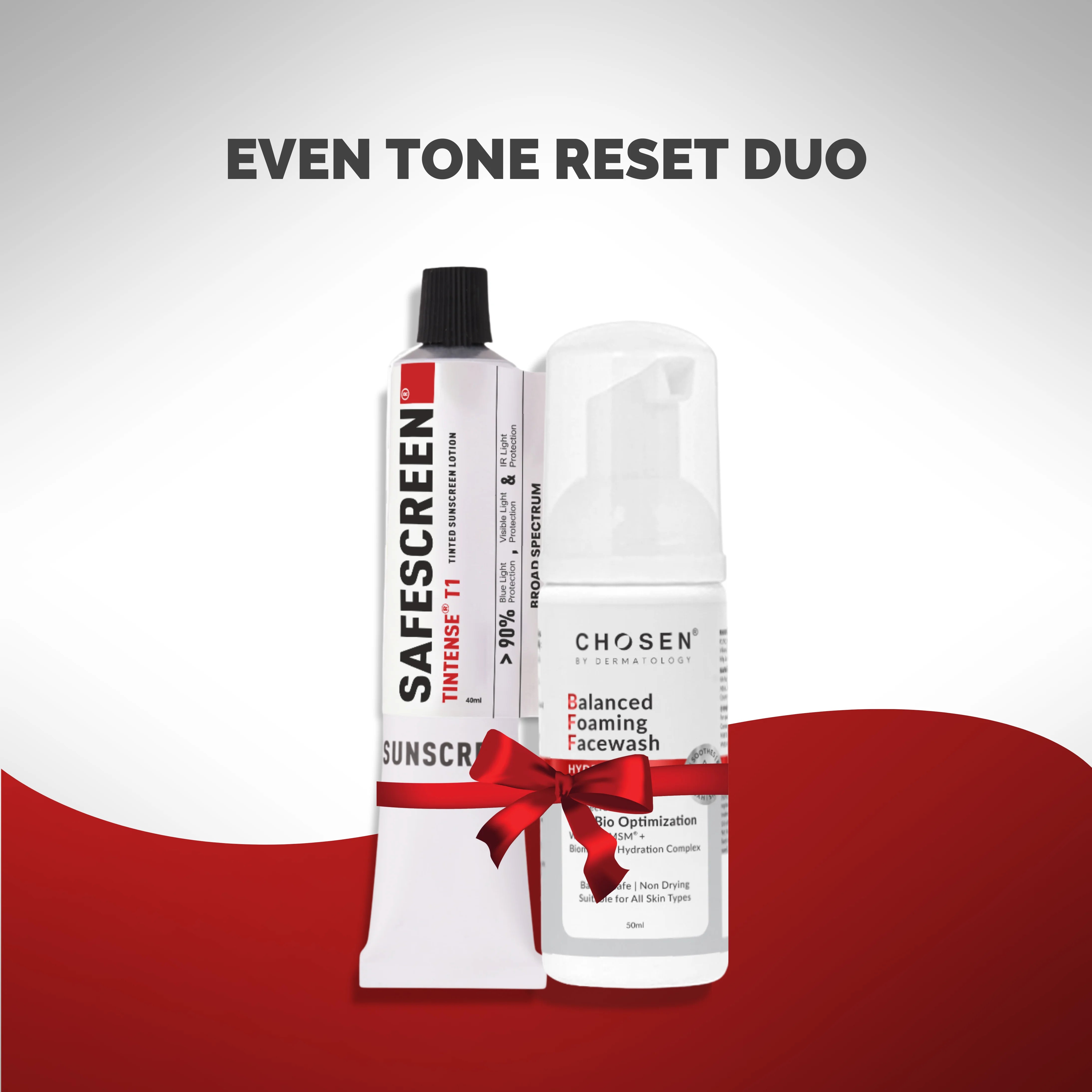 Even Tone Reset Duo