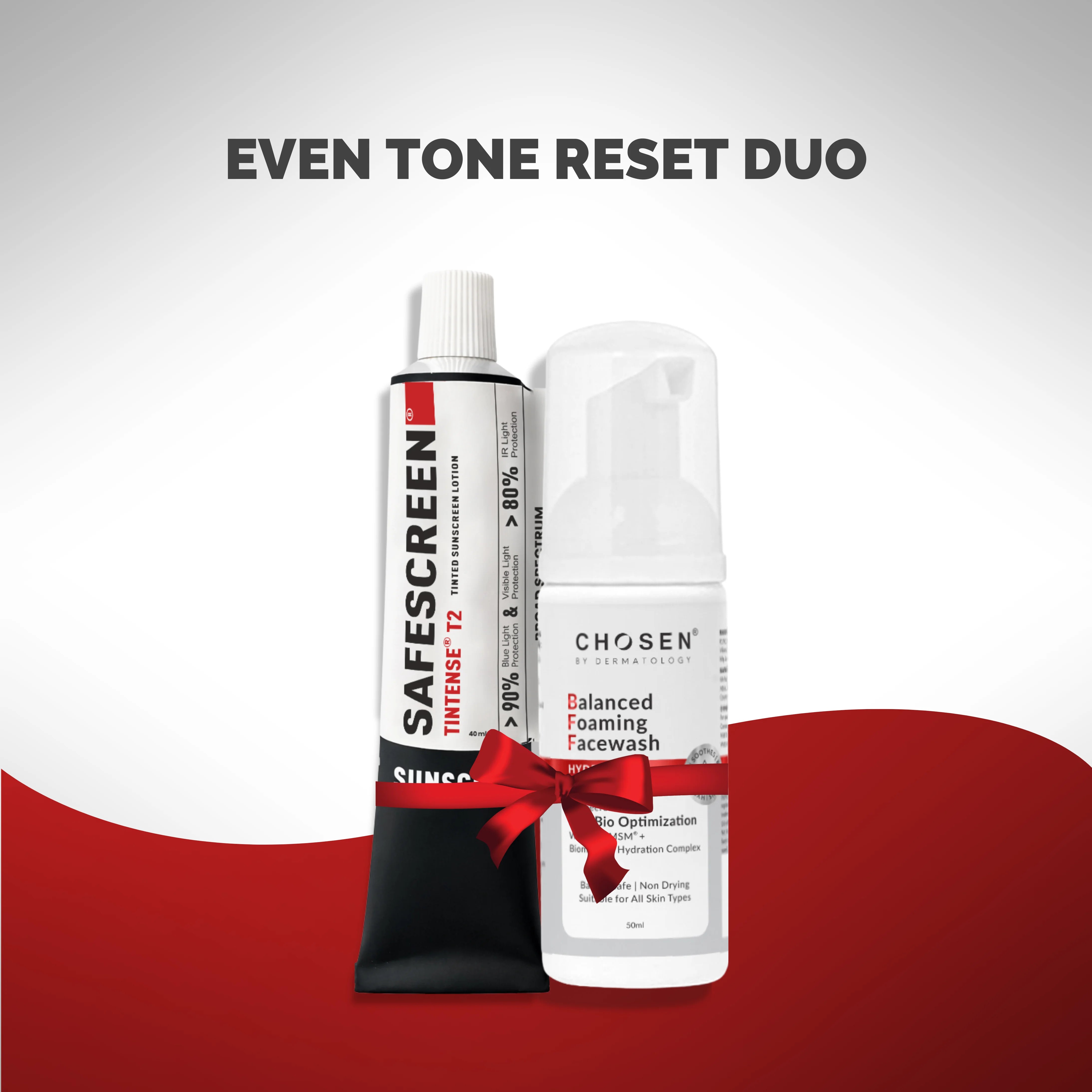 Even Tone Reset Duo