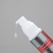 Face serum for post laser procedure