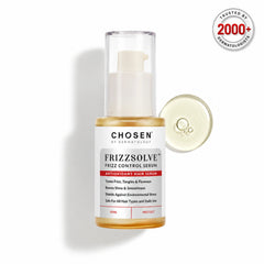 Frizzsolve™ Frizz Control Serum