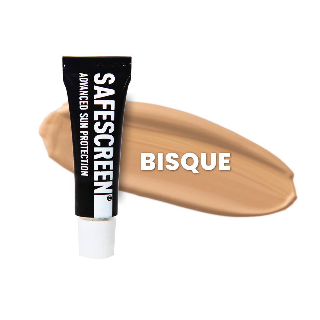 SAFESCREEN TINTENSE Bisque IST-75 Mini Pack 1.5ml (Redeem for 150 Zola Points)