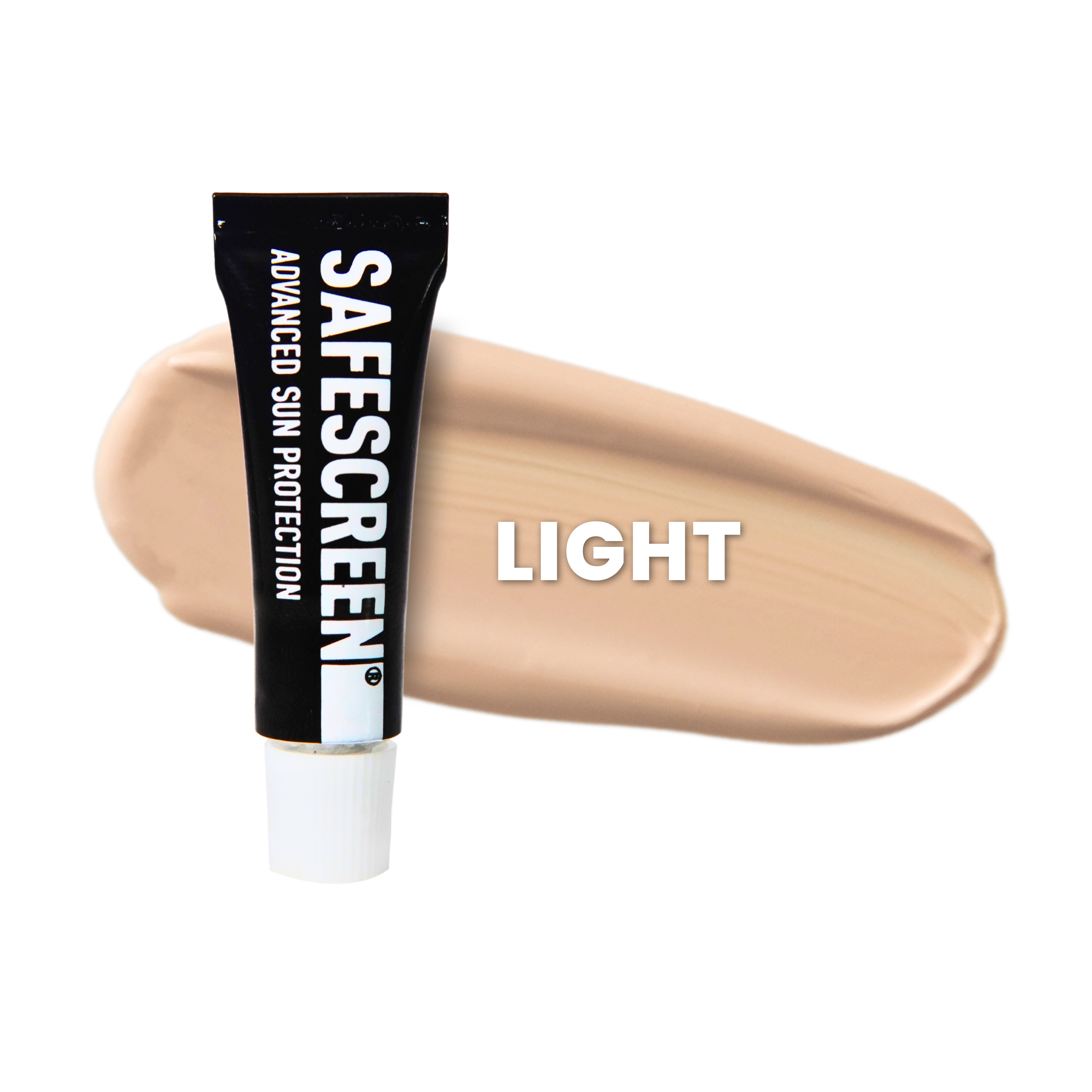 SAFESCREEN TINTENSE Light IST-88 Mini Pack 1.5ml (Redeem for 150 Zola Points)