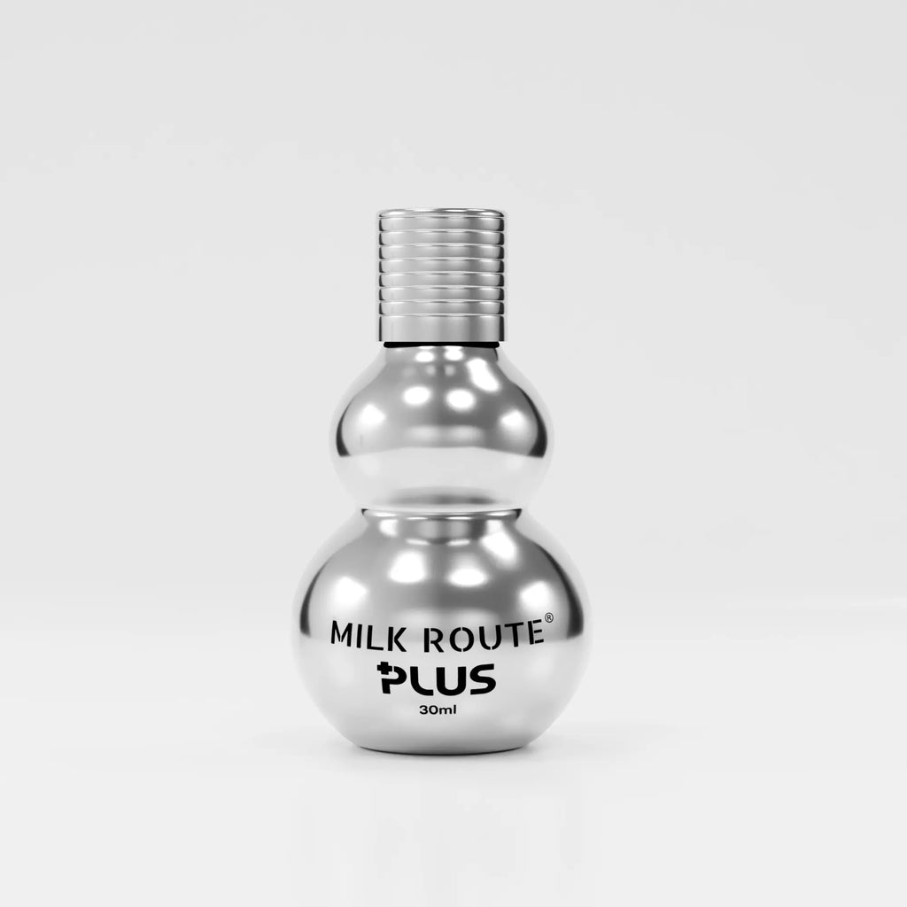 Milk Route® Plus