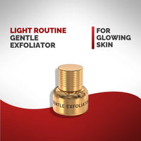 Light Routine® Gentle Exfoliator