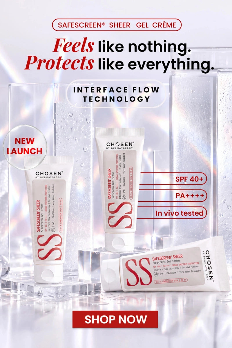 Science-First Skin &amp; Hair Care, Designed for Longevity