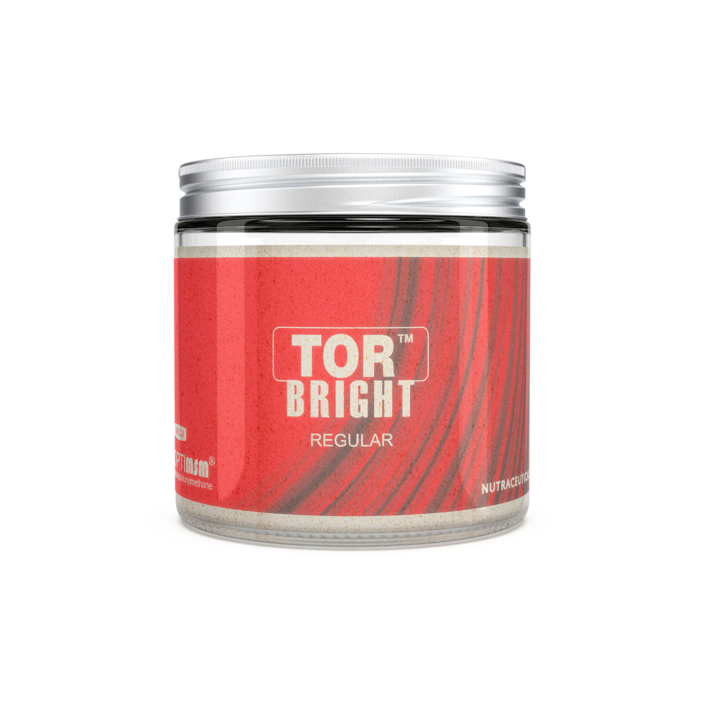 TOR™ Bright OptiMSM® Methylsulfonylmethane (MSM)