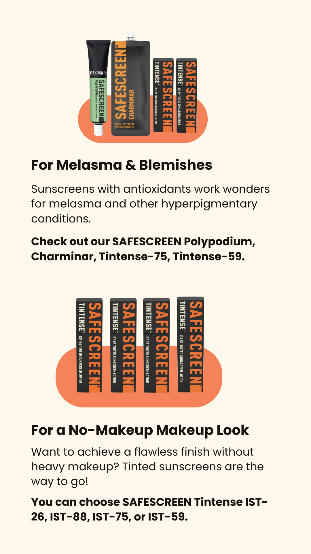 Sunscreen 101: Everything You Need To Know About Sunscreen