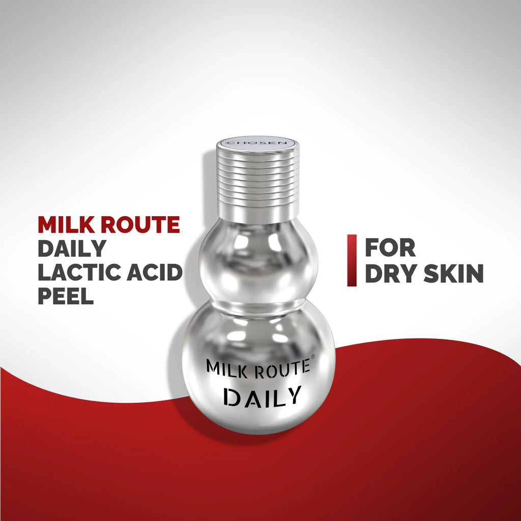 Milk Route® Daily