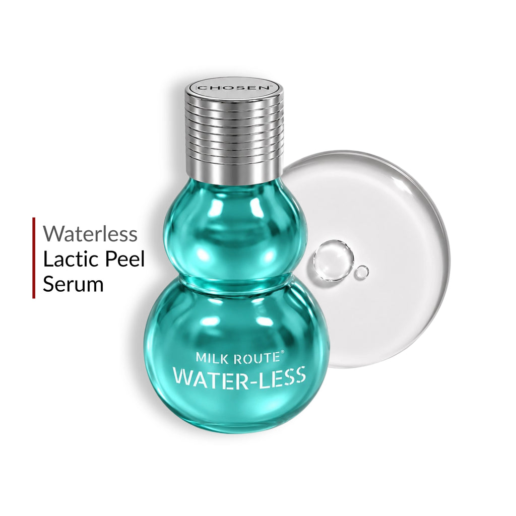 Milk Route® Water-less Lactic Acid Peel