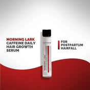 Morning Lark® Caffeine Daily Scalp Solution