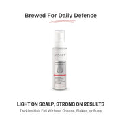 Morning Lark® Caffeine Daily Scalp Solution
