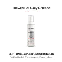 Morning Lark® Caffeine Daily Scalp Solution