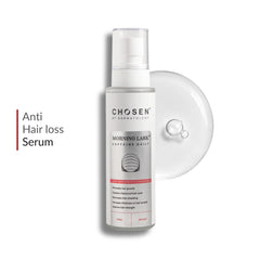 Morning Lark® Caffeine Daily Scalp Solution