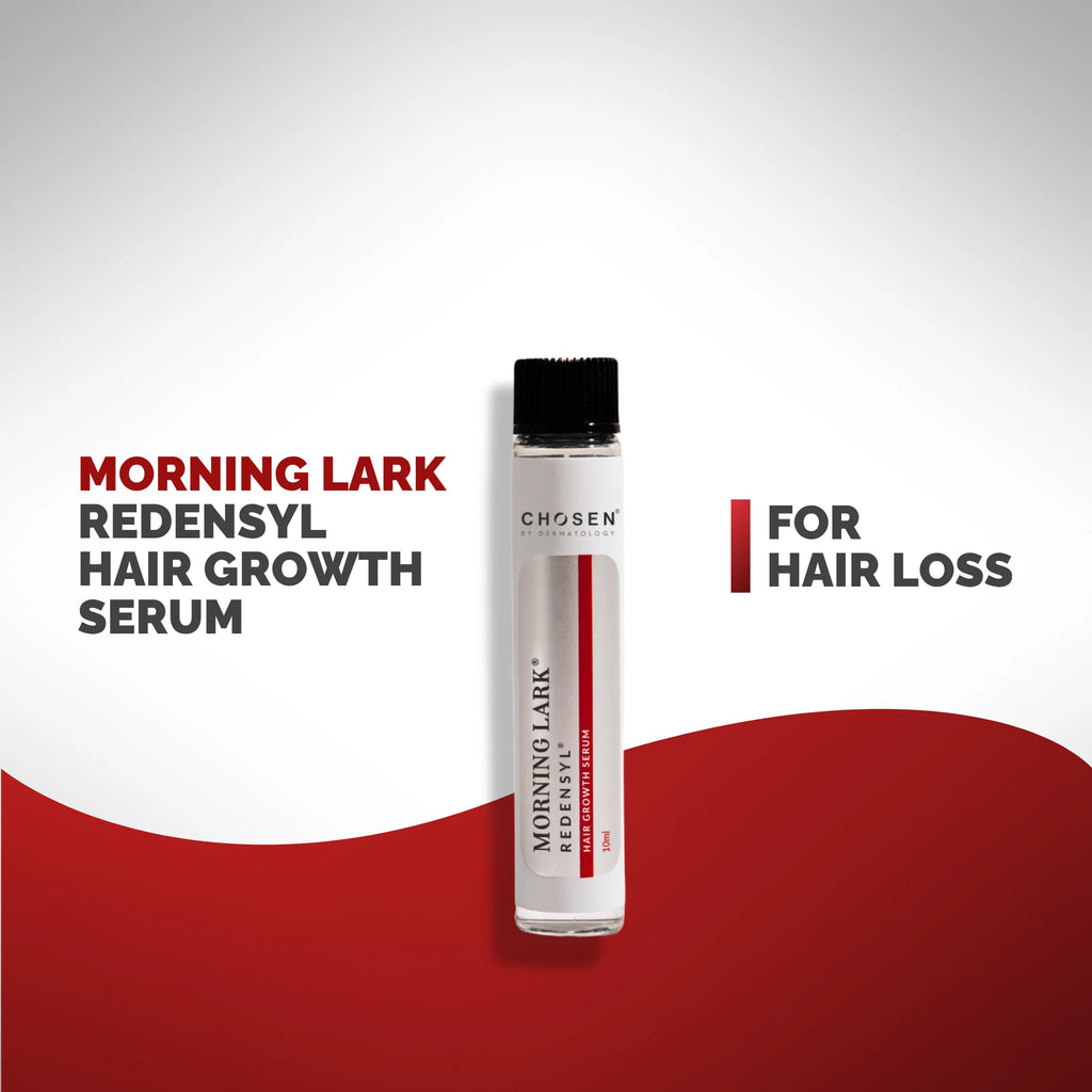 Morning Lark® Redensyl Hair Growth Serum