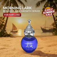 Morning Lark® Redensyl Hair Growth Serum