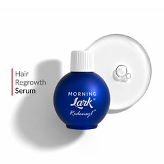 Morning Lark® Redensyl Hair Growth Serum